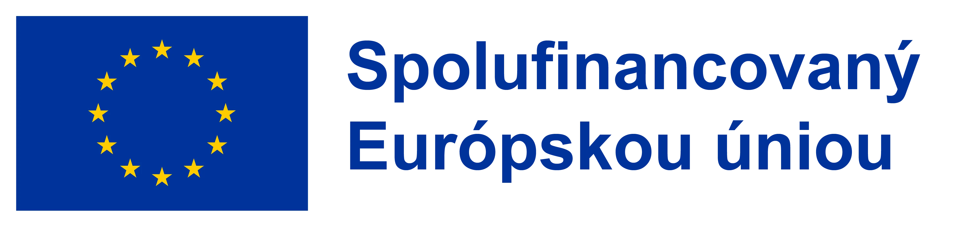Spolufinancované EÚ